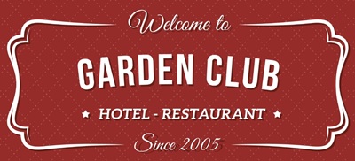Garden Club