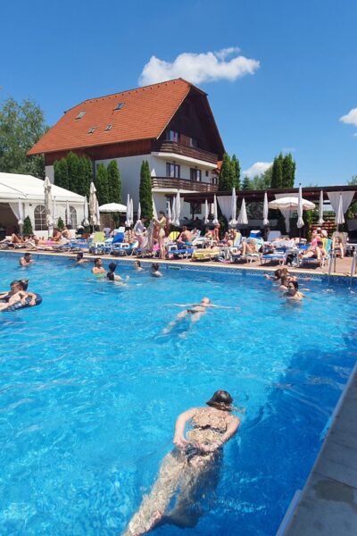 Piscina Piscina